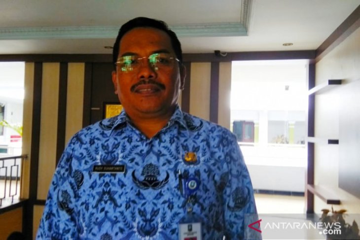Bupati Serang lantik 150 cakades terpilih 26 Desember mendatang