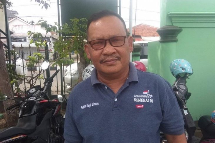 Kemenag Lebak perkuat kerukunan umat beragama untuk wujudkan persatuan
