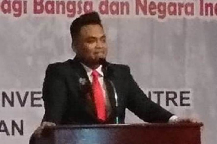 Di Natal Peradi, Wagub harapkan kebersamaan untuk wujudkan Sumut Bermartabat