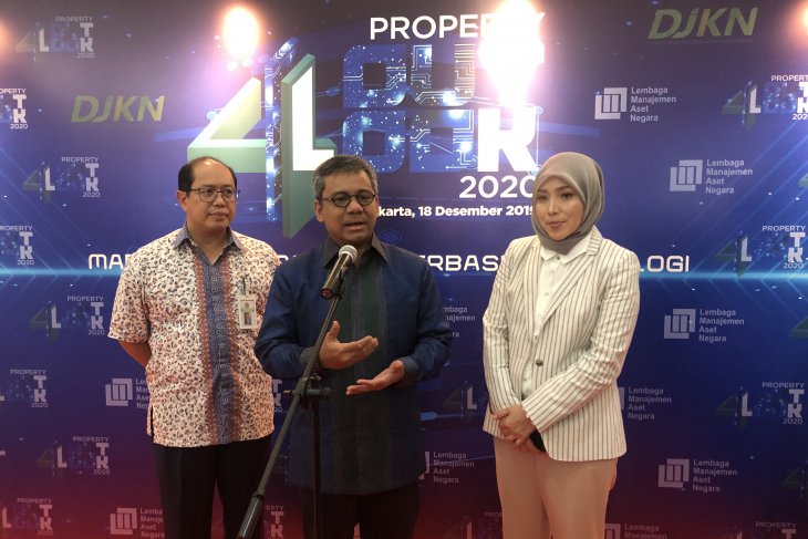 Penyerahan draf Omnibus Law ke DPR diundur hingga Januari 2020