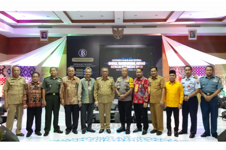 BI Kalbar prediksikan ekonomi Kalbar tidak berubah