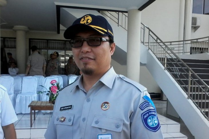 Hadapi Natal dan Tahun Baru, Jasa Raharja Banten Dirikan Posko Kesehatan
