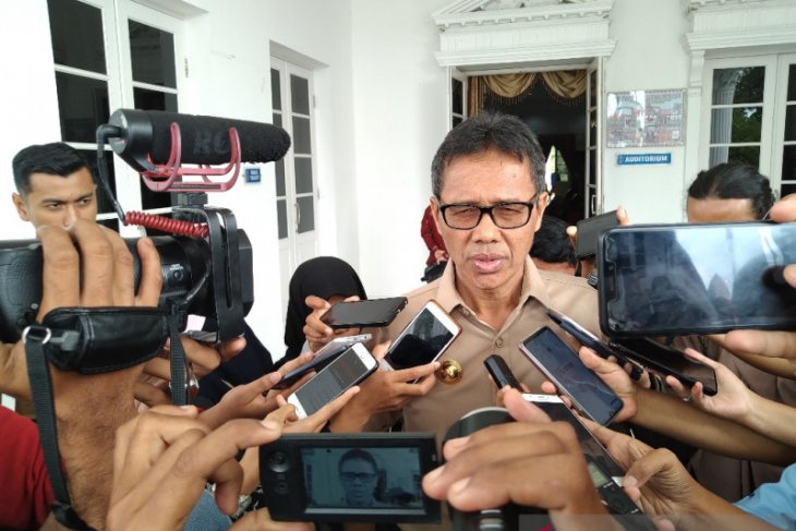 Gubernur Sumbar minta dukungan DPR untuk listrik Mentawai