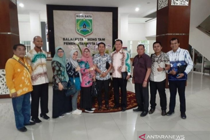 DPRD ingin Banjarmasin perbaiki kualitas guru contoh Kota Malang