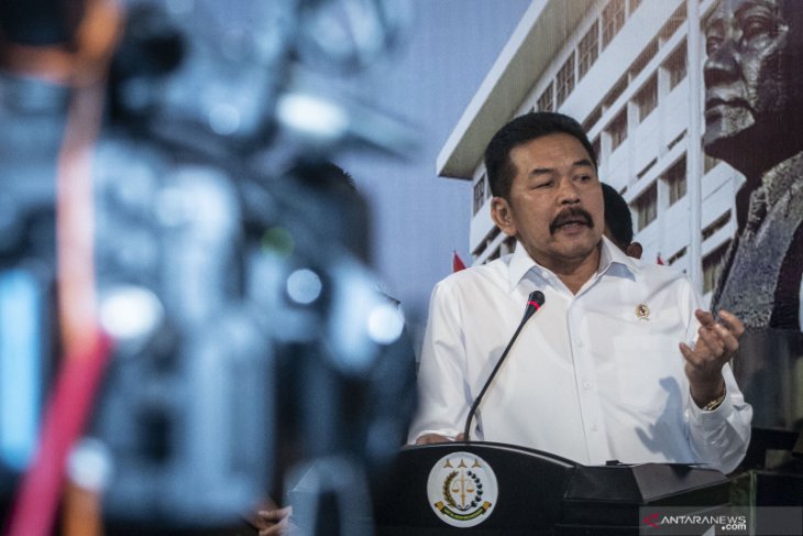 Jaksa: Pejabat OJK jadi tersangka Jiwasraya karena lemah kontrol