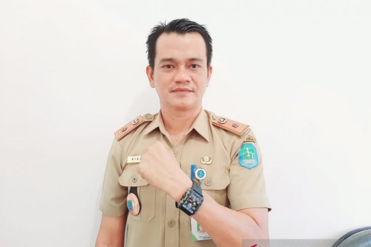 Kelurahan Matras kembangkan sektor budidaya perikanan