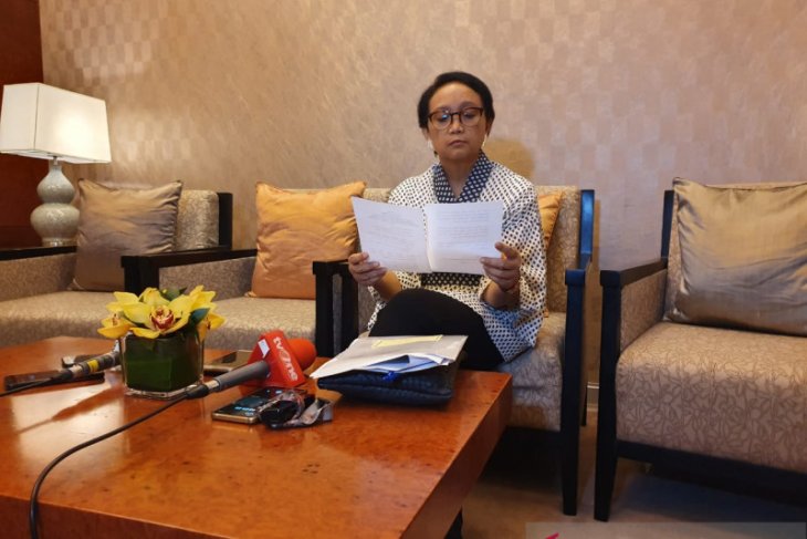 Pemerintah Indonesia dorong persatuan umat Islam di Kuala Lumpur Summit 2019