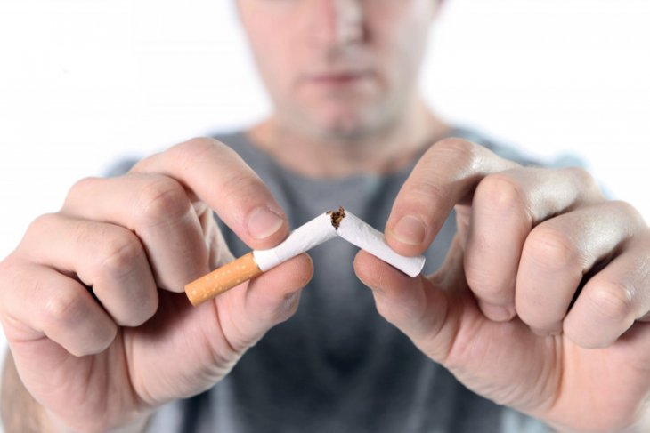 Ketua YLKI: Pandemi COVID-19 momentum wujudkan rumah tanpa rokok