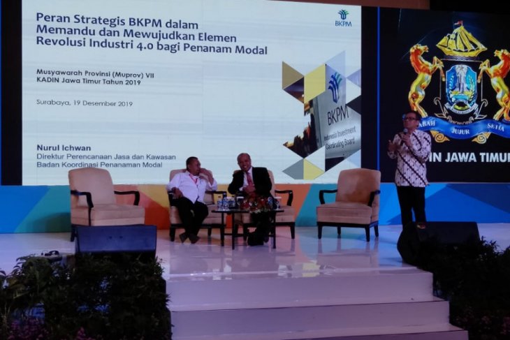 BKPM tawarkan proyek RSUD Ainun Gorontalo senilai Rp579 miliar