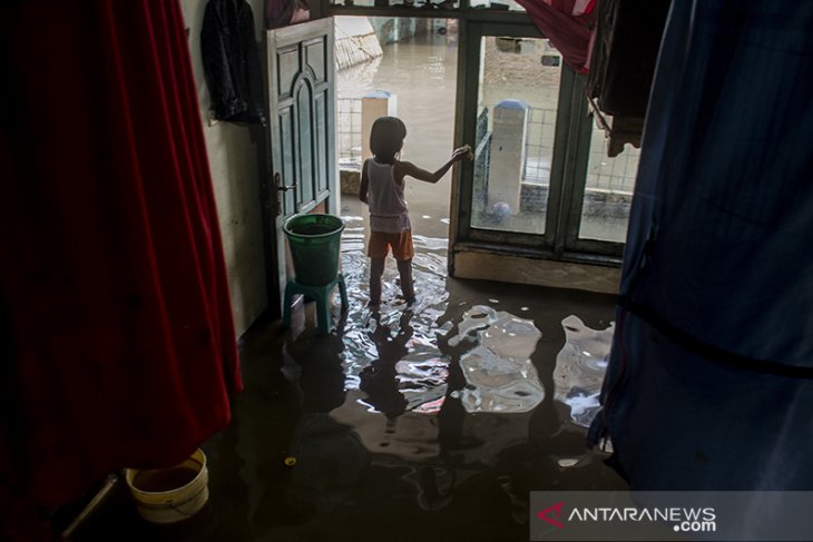 Banjir Bandung selatan 