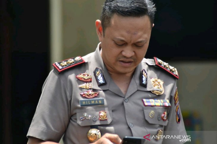 Polres Padangsidimpuan kerahkan 193 personel pengamanan Natal dan Tahun Baru