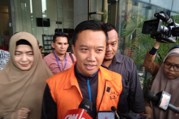 KPK kembali panggil istri Imam Nahrawi