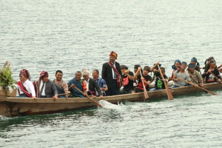 Festival Matumona-Muara 2019, kembali ke asal bersahabat dengan alam