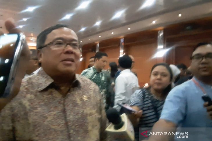 Menristek Bambang: Litbang kunci tingkatkan nilai tambah inovasi