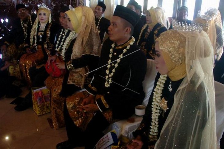 Nikah massal