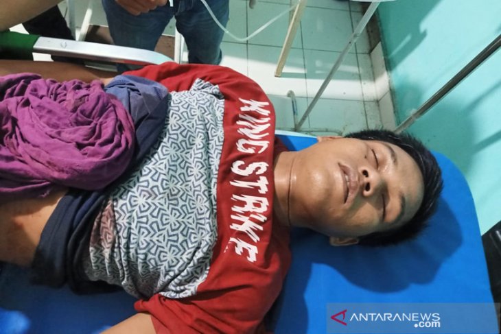 Lobi-lobi polisi di balik penangkapan terduga pelaku pembunuhan mahasiswi Bengkulu