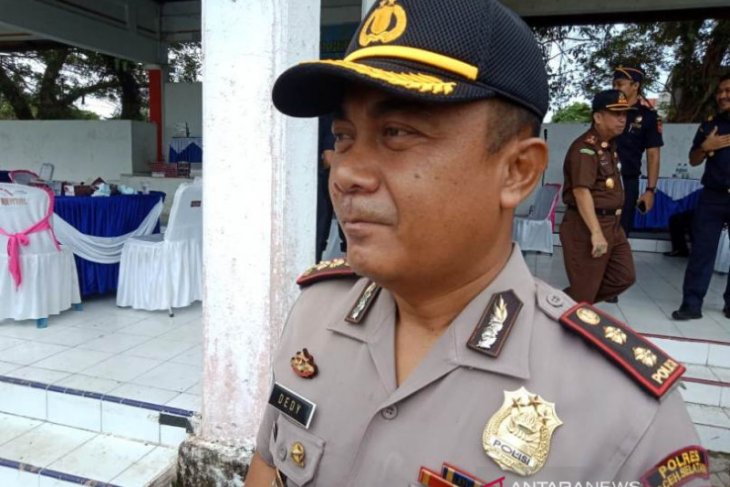 Polisi tingkatkan pengawasan peredaran rokok ilegal di Aceh Selatan