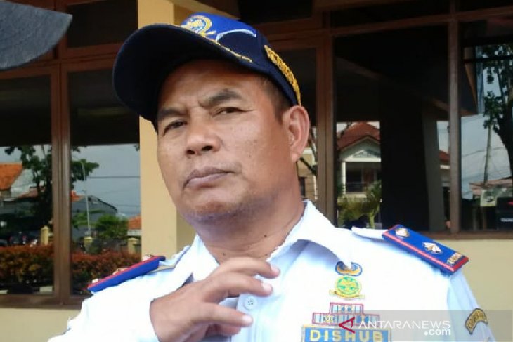 Di Garut, truk dilarang beroperasi saat Natal dan Tahun Baru