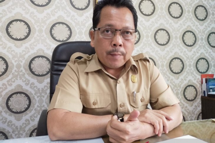 Tes CAT CPNS Batanghari digelar 27 Januari