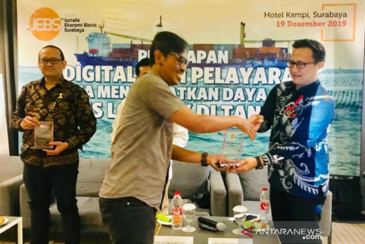 Fokus tingkatkan layanan, SPIL terapkan digitalisasi