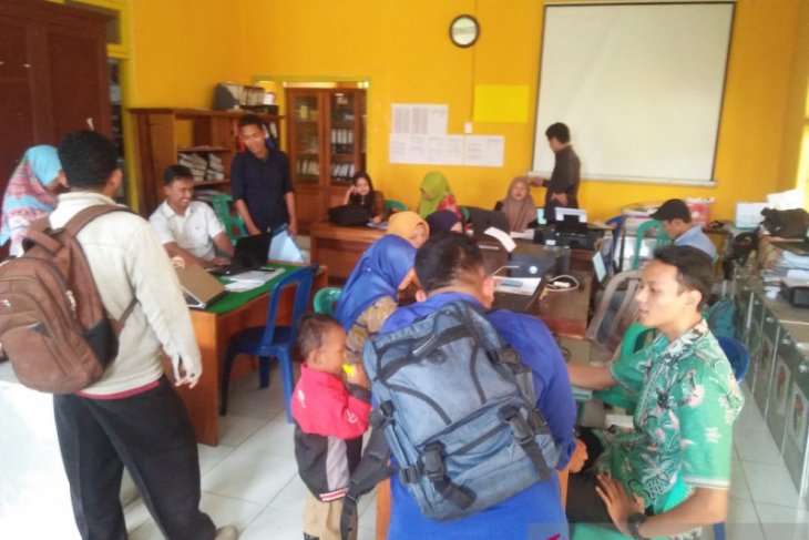 Alokasi dana desa Mukomuko naik Rp21 miliar