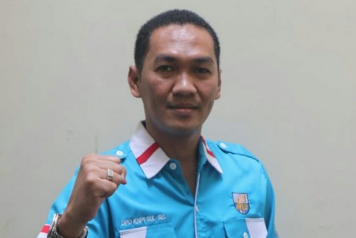 Pemilihan Ketua KNPI dengan E-Voting pertama di Indonesia