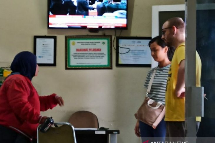 PWI Babel kecam aksi intimidasi terhadap dua jurnalis TV
