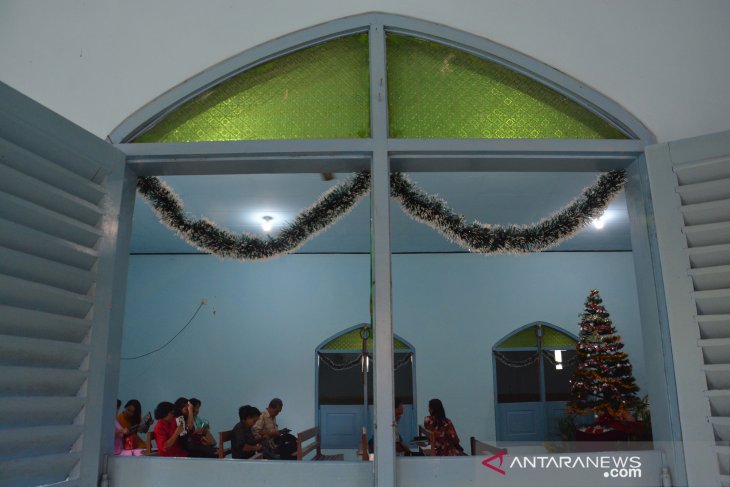 Kerukunan antarumat beragama di Jombang 