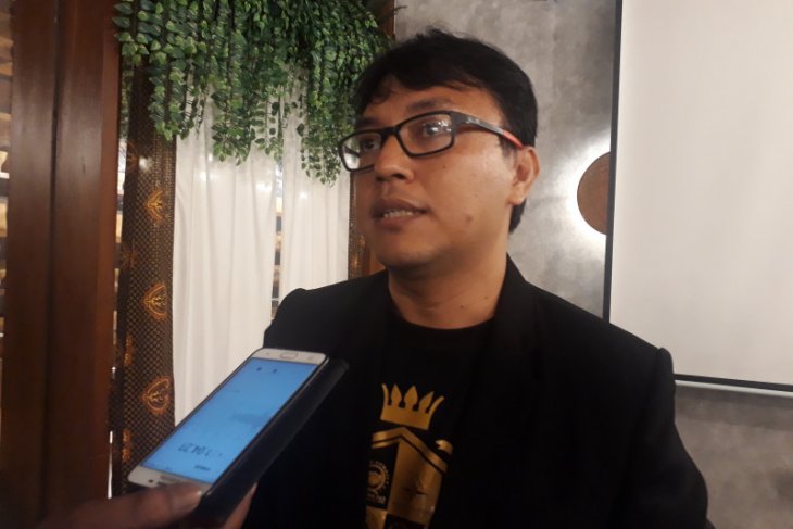 Hasil survei, warga Depok inginkan pemimpin dari kalangan milineal