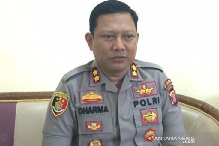 Polisi Penajam fokus pengamanan teror Natal-Tahun Baru