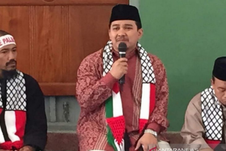 Mathla'ul Anwar Ajak China Rangkul Muslim Uighur