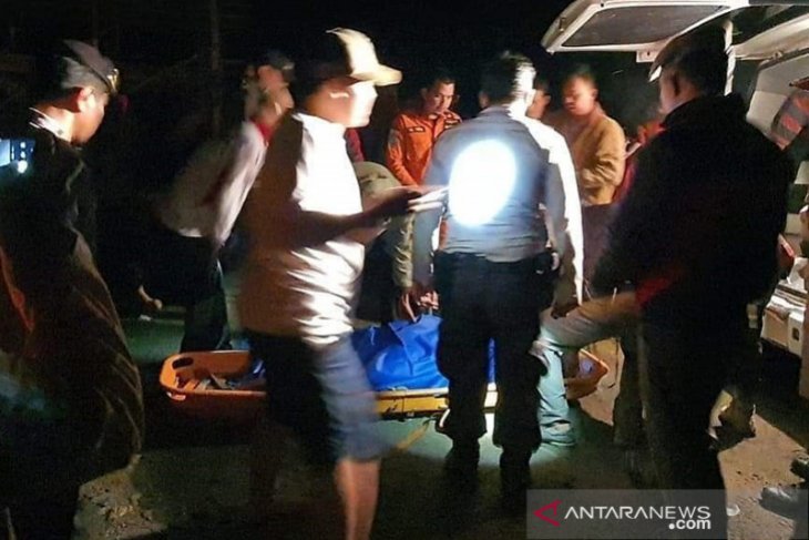 24 meninggal, berikut nama korban selamat kecelakaan bus Sriwijaya Bengkulu-Palembang