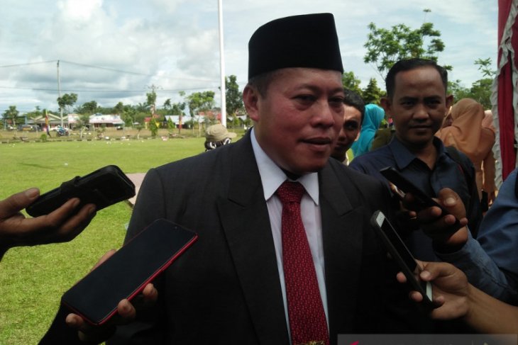 Bupati : Tidak ada jual beli jabatan di Mukomuko