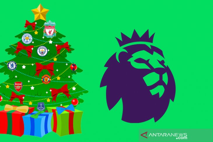 Jadwal Boxing Day: debut Ancelotti dan Arteta