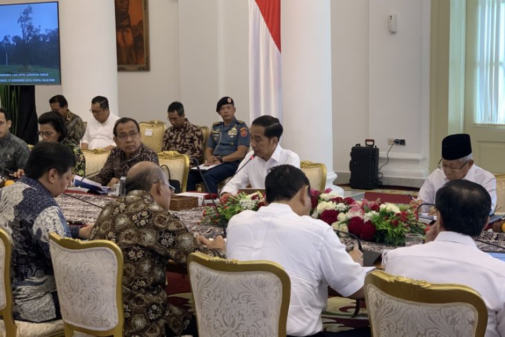 Pengamat: Omnibus Law beri kepastian kesejahteran pekerja