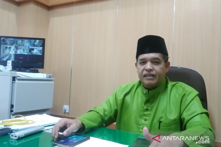 Pemkot Padang Panjang dukung kegiatan tahfiz di taman baca masyarakat