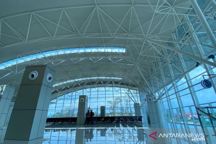 Investasi di Kota Jambi triwulan kedua menurun drastis