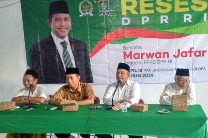 Komisi VI DPR RI minta pemerintah serius tangani skandal di Jiwasraya