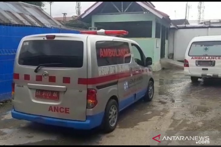 Anak korban pemerkosaan hingga menderita kanker serviks akhirnya meninggal dunia