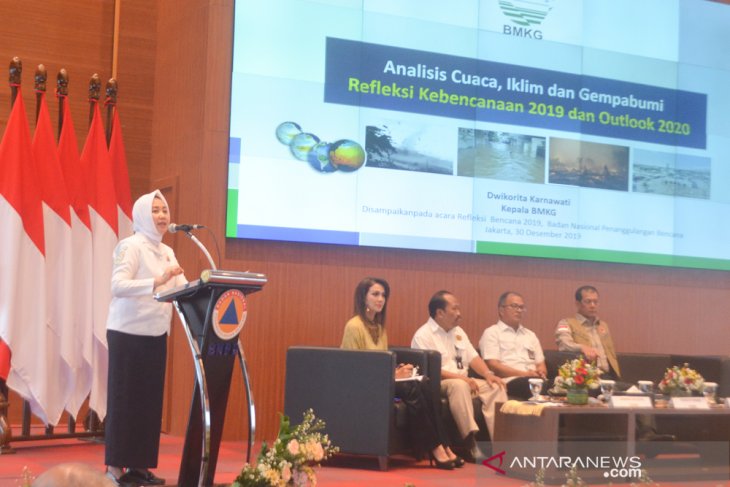 BMKG to expedite earthquake detection by 30 seconds in 2020