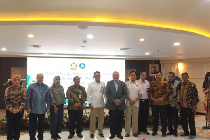 Menteri ESDM segera tindak lanjut penyimpangan distribusi BBM subsidi
