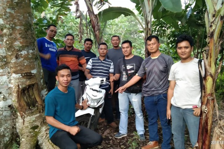 Polisi temukan barang bukti kasus begal DMHB
