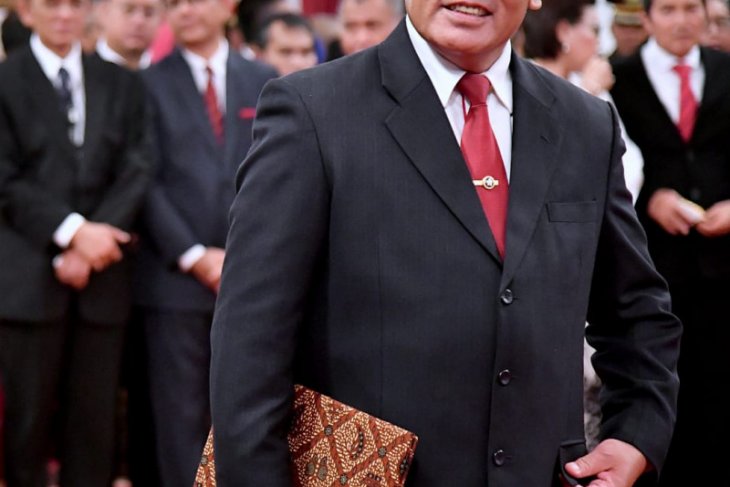 KPK berhasil selamatkan kerugian negara Rp61,5 triliun