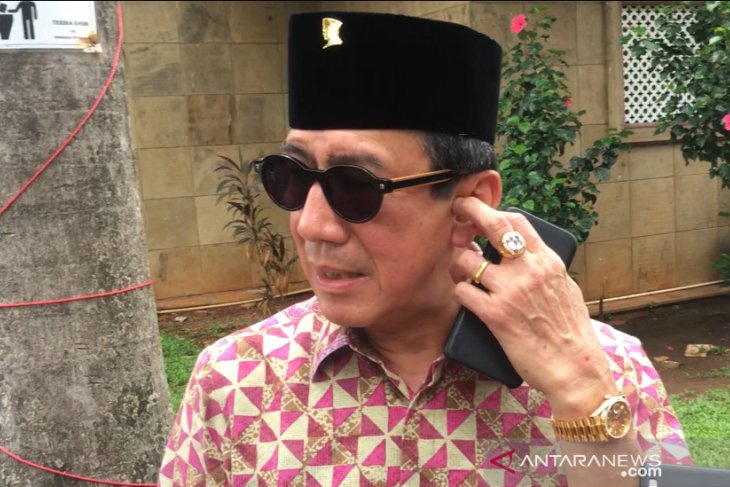 Menkumham tegaskan tidak merintangi pengungkapan kasus Harun Masiku