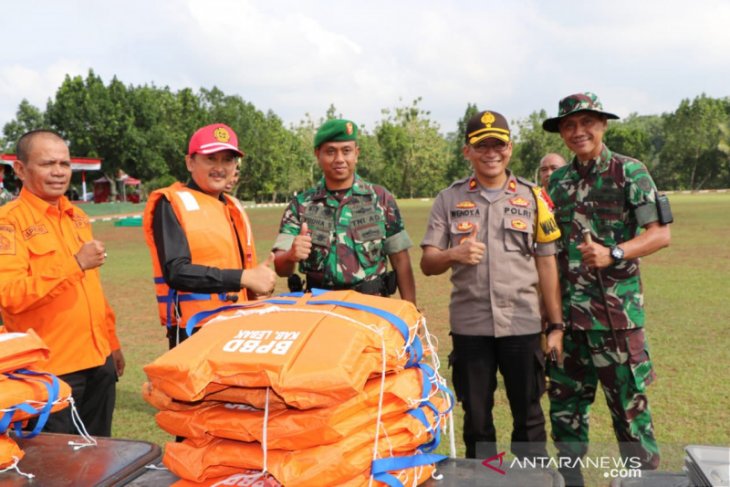 Wabup Ade imbau masyarakat waspadai cuaca ekstrim di Lebak