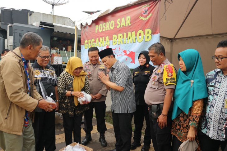 Jakarta's floods can become momentum for bolstering unity: PKS