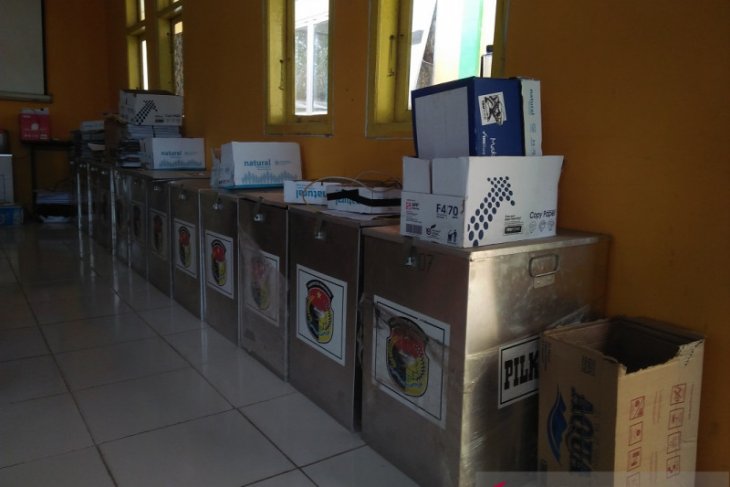 Kabupaten Mukomuko targetkan penetapan BPD terpilih April