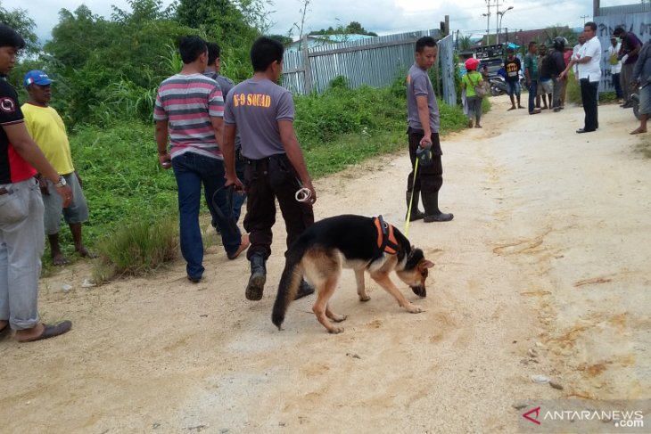 Kasus pembunuhan ibu dan anak di Malanu Sorong masih misteri