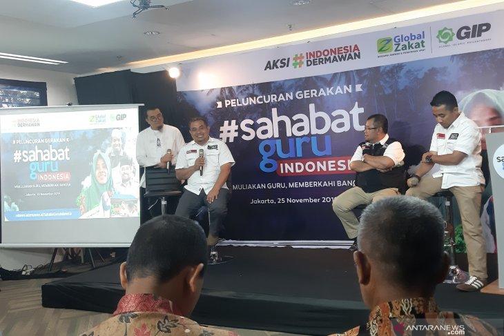ACT terapkan total disaster management dalam penanganan banjir