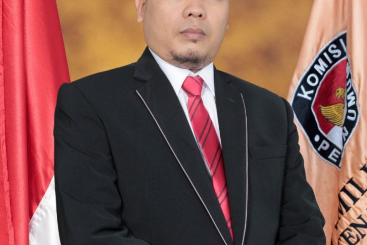 KPU Pandeglang umumkan pendaftaran PPK pada 15 Januari